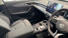 MG MGS5 125kW SE EV 49kWh 5dr Auto Electric Estate